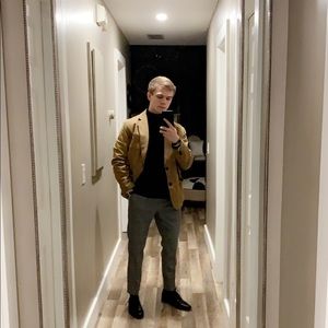 Meet your Posher, Ruvem